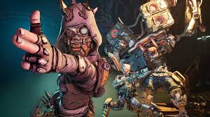 Borderlands 4: Preload startet! So wenig Speicherplatz braucht ihr!