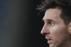 Barcelona president joan laporta says la liga's financial fair play rules are holding up lionel messi's signing a new deal with the club. Barcelona S Finances Holding Up New Messi Contract