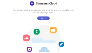 Samsung Cloud Calls It Quits On Drive Storage And Gallery Sync Itproportal