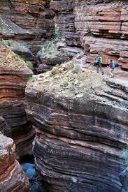 Hiking The Grand Canyon S Deer Creek Thunder River Loop Rei Uncommon Path Camping And Hiking Grand Canyon Outdoors Adventure
