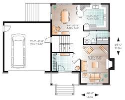All house plans and images on the house designers® websites are protected under federal and international copyright law. Featured House Plan Bhg 9571