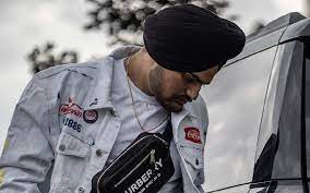 Sidhu moose wala pics free download set as wallpaper, share on social meia websites. Sidhu Moose Wala Background Wallpaper 47224 Baltana