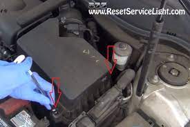 The best part is, our toyota camry cabin air filter products start from as little as $7.99. How To Change The Air Filter On Toyota Camry 2007 2011 Reset Service Light Reset Oil Life Maintenance Light Reset