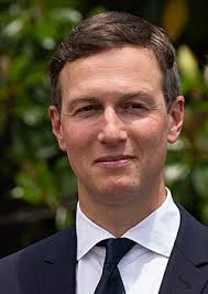 Jared Kushner