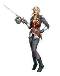 Female Human Swashbuckler Fighter Pathfinder 2e Pfrpg Dnd D D 3 5 5e 5th Ed D20 Fantasy Female Characters Fantasy Character Design Dnd Characters