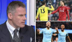 In addition to the premier league, the club competed in the uefa champions league, fa cup, efl cup, and fa community shield; Jamie Carragher Names The Four Liverpool And Man City Players That Will Decide Title Football Sport Express Co Uk