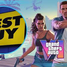 Grand Theft Auto 6 prepara preventas, Best Buy habría filtrado fechas muy próximas