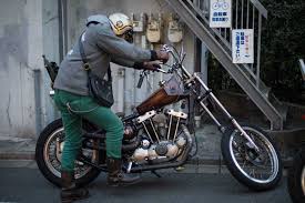 Although motorcycle licenses are somewhat similar to regular vehicles licenses, there are differences. Getting A Motorcycle License In Japan Japanistry Com