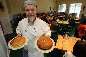 Magnolia Pancake Haus Named One Of Best In U S Magnolia Pancake Haus Magnolia Pancake San Antonio Restaurants