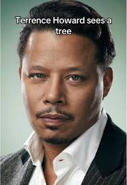 Terrence Howard The Tree of Life
