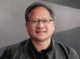 NVIDIA Founder and CEO Jensen Huang to Give Caltech's 130th Commencement  Address