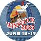Winstock Country Festival 2026 event image