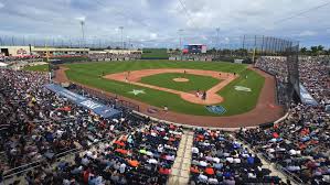 fitteam ballpark of the palm beaches houston astros