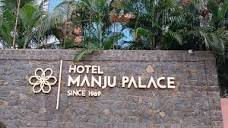 Hotel Manju Palace 𝗕𝗢𝗢𝗞 Nanded Hotel 𝘄𝗶𝘁𝗵 𝗙𝗥𝗘𝗘 ...