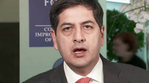 Vikram Chandra: The biggest problem facing the next generation