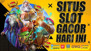 RATUGACOR >> Situs Slot Gacor 777 Maxwin Terpercaya 2025 Server slot88