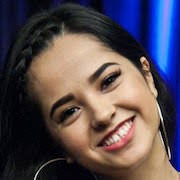 Stephanie gomez is currently single, according to our records. About Becky G American Rapper 1997 Biography Facts Career Wiki Life