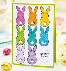 59 happy easter wishes, messages, and quotes for easter cards. 18 Easter Card Ideas To Inspire You Blog Crafts Beautiful Magazine
