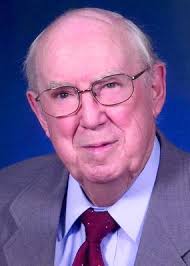 Julius McLaurin Obituary