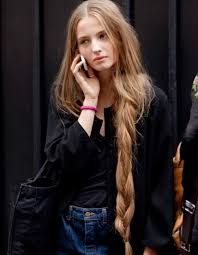 Beaux cheveux coiffure femme couleur cheveux coupe cheveux long femme idee coupe cheveux long. Coiffure Cheveux Longs Degrade Automne Hiver 2018 Coiffure Cheveux Longs Des Coupes De Cheveux Longs Pour Un Look Canon Elle