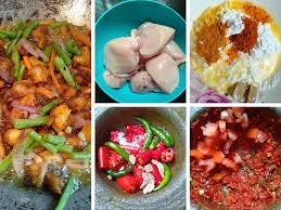 Resepi ini akan menghasilkan anda ayam goreng yang cukup. Wanita Kongsi Cara Masak Ayam Goreng Kunyit Viral Dengan Sambal Sama Macam Kat Kedai Maskulin