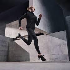 Reigning world and olympic champion nafi thiam held on to win the event by 57 points. The Right Tights Nike News