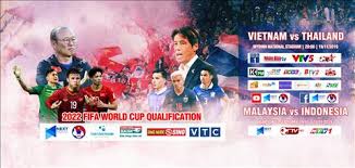 Tất cả các link tructiep hd được cung cấp hoàn toàn miễn phí. Xem Láº¡i Bong Ä'a Viá»‡t Nam Vs Thai Lan Vl World Cup 2022