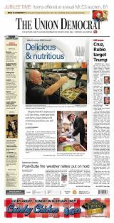 We made 534 words by unscrambling the letters. The Union Democrat 02 26 16 By Union Democrat Issuu