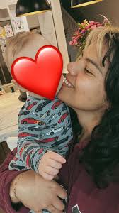 Full-time nanny available May 1st