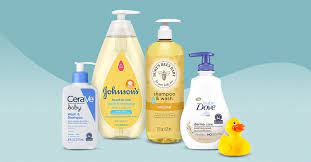 Use it as a natural remedy for diaper rash and fungal infections. The 11 Best Baby Soaps Of 2021 Healthline Parenthood