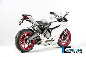 Possible options based on 2015 ducati 899 panigale. Panigale 899 13 14 Ilmberger Carbon