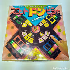 We did not find results for: Juego De Mesa Japones Comprar Juegos De Mesa Antiguos En Todocoleccion 240498735