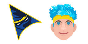 Wolfoo Family курсор пак