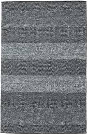 Folke Denim Blau 200x300 Teppich Teppich 200x300 Blaue Teppiche