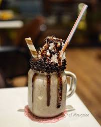 Pin On Milkshakes