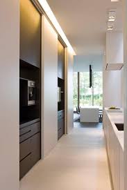 Medical Videos On Twitter Contemporary Kitchen Contemporary Kitchen Cabinets Kitchen Sliding Doors