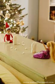 50 Elf On The Shelf Ideas On Iheartnaptime Com Elf Elf On The Shelf Christmas Elf