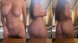 Debora Furgang Shows Off Her Big Tits | PimpBunny