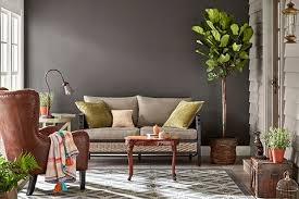 Whether your style is modern or traditional, minimalist or extravagant one of the biggest paint color trends of 2020 is white on white on white — but this concept is anything but boring. 2018 Color Trends Best Paint Color And Decor Ideas For 2018