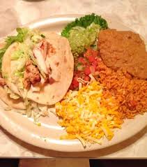 Maybe you would like to learn more about one of these? Soft Tacos Picture Of Chuy S Raleigh Tripadvisor
