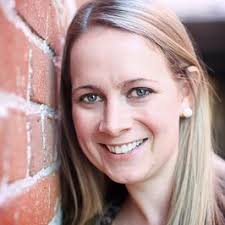 Christina Benson Ward (cbdubs)