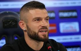 Lazio, Valon Berisha: 'Io, guerriero di talento. Voglio vincere'