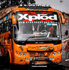 Kerala tourist bus livery download xplod. Xplod Holidays Home Facebook