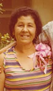 Amalia Johnson Obituary