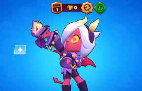 All brawlers in brawl stars will have the secondary star power in the upcoming huge summer update! Colette Al Descubierto El Peor Brawler En El 1v1 Gadget Star Power
