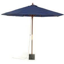 Buy Garden Parasol 2 7m Blue At Argos Co Uk Visit Argos Co Uk To Shop Online For Garden Parasols And Bases Limited S Buy Garden Garden Parasols Blue Garden