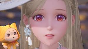 Zenless Zone Zero and Infinity Nikki