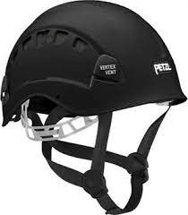 Petzl Vertex Vent Ii Rescue Helmet Policarbonato