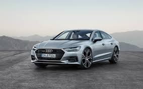Download Wallpapers 4k Audi A7 Sportback 2017 Cars New A7 Sportback German Cars Audi Besthqwallpapers Com Audi A7 Audi A7 Sportback A7 Sportback