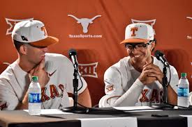 Andrew lin, who matched in neurology at ut southwestern, has the moment captured by his wife, ashley. David Hamilton Baseball University Of Texas Athletics